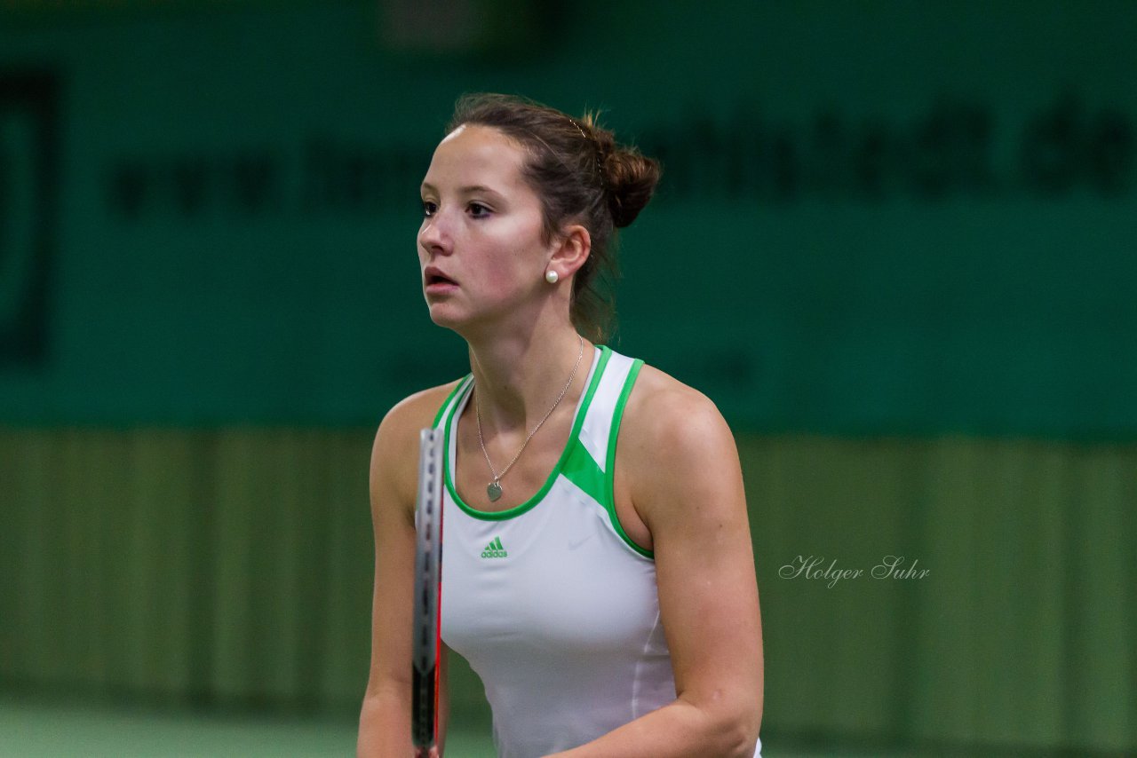 Bild 297 - TC RW Wahlstedt - DTV Hannover : Ergebnis: 6:0